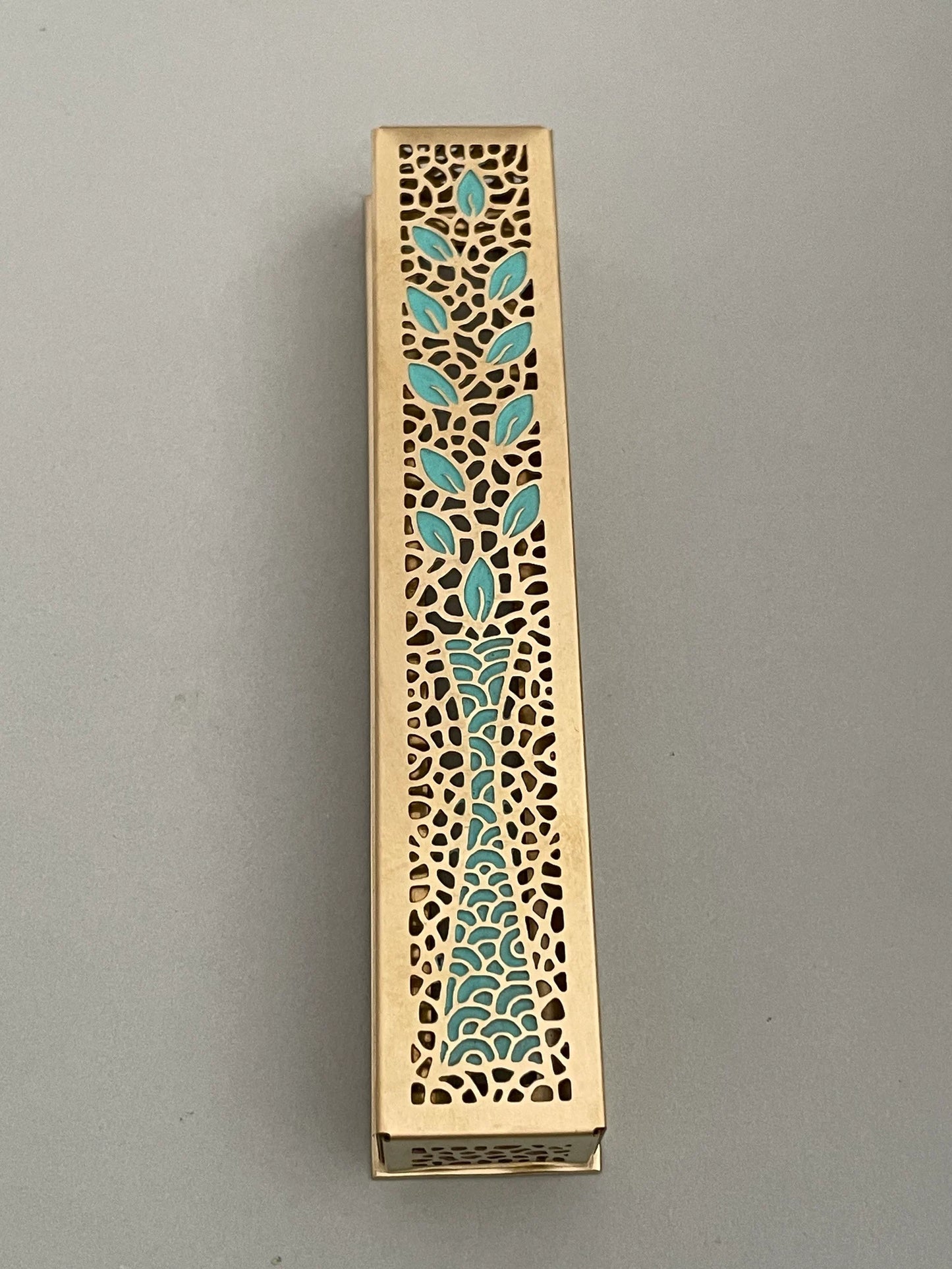 Mezuzah - Tree of Life