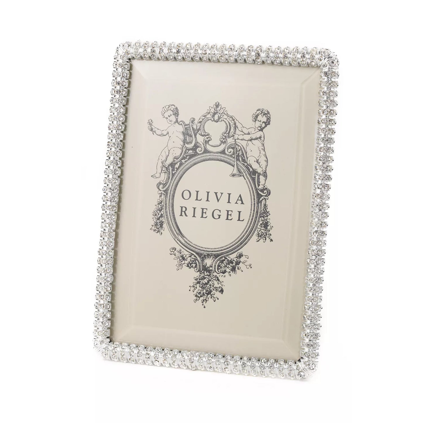 Frame - Olivia Riegel Crystal Chelsea - 5 x 7