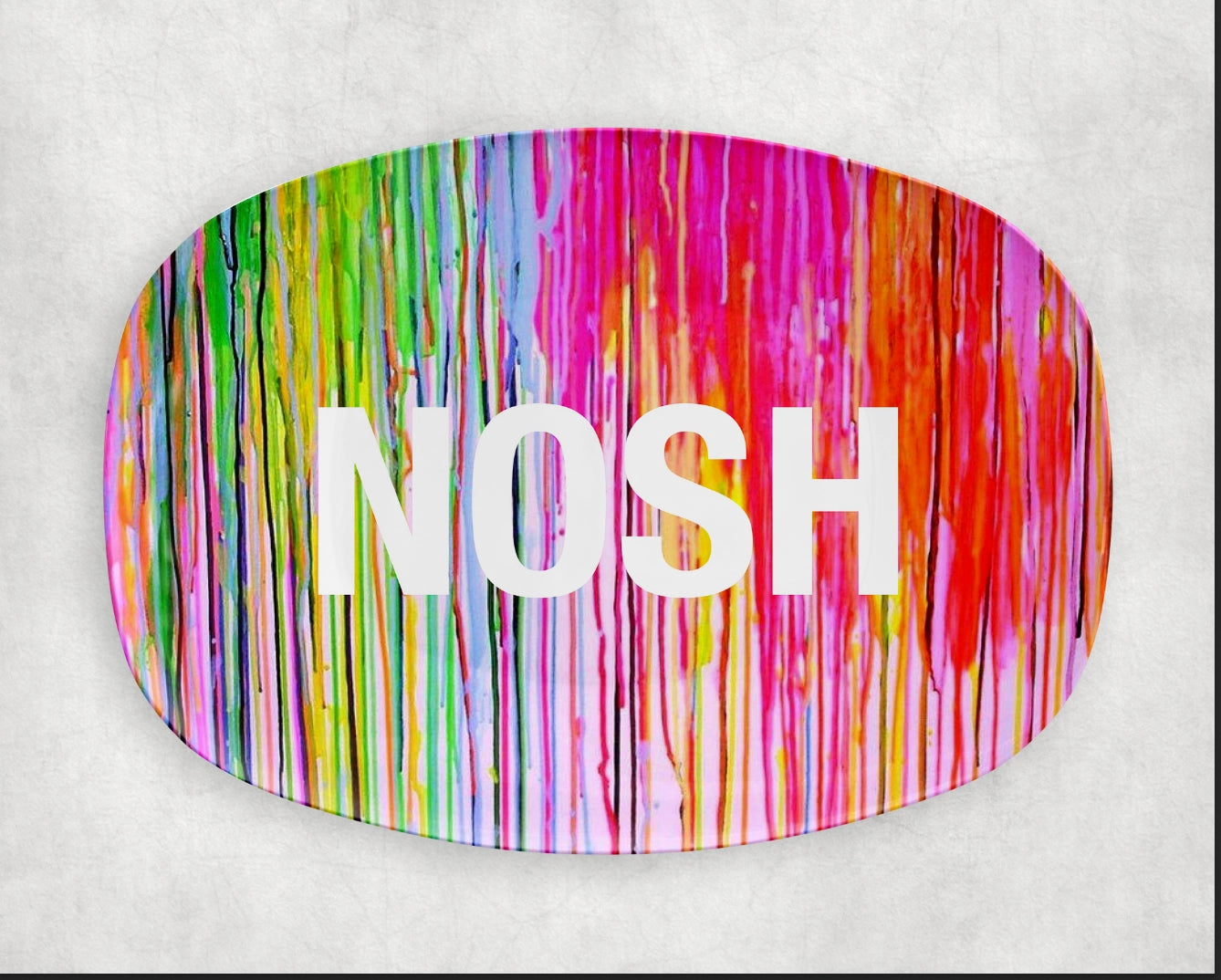 Serving Platter - Nosh