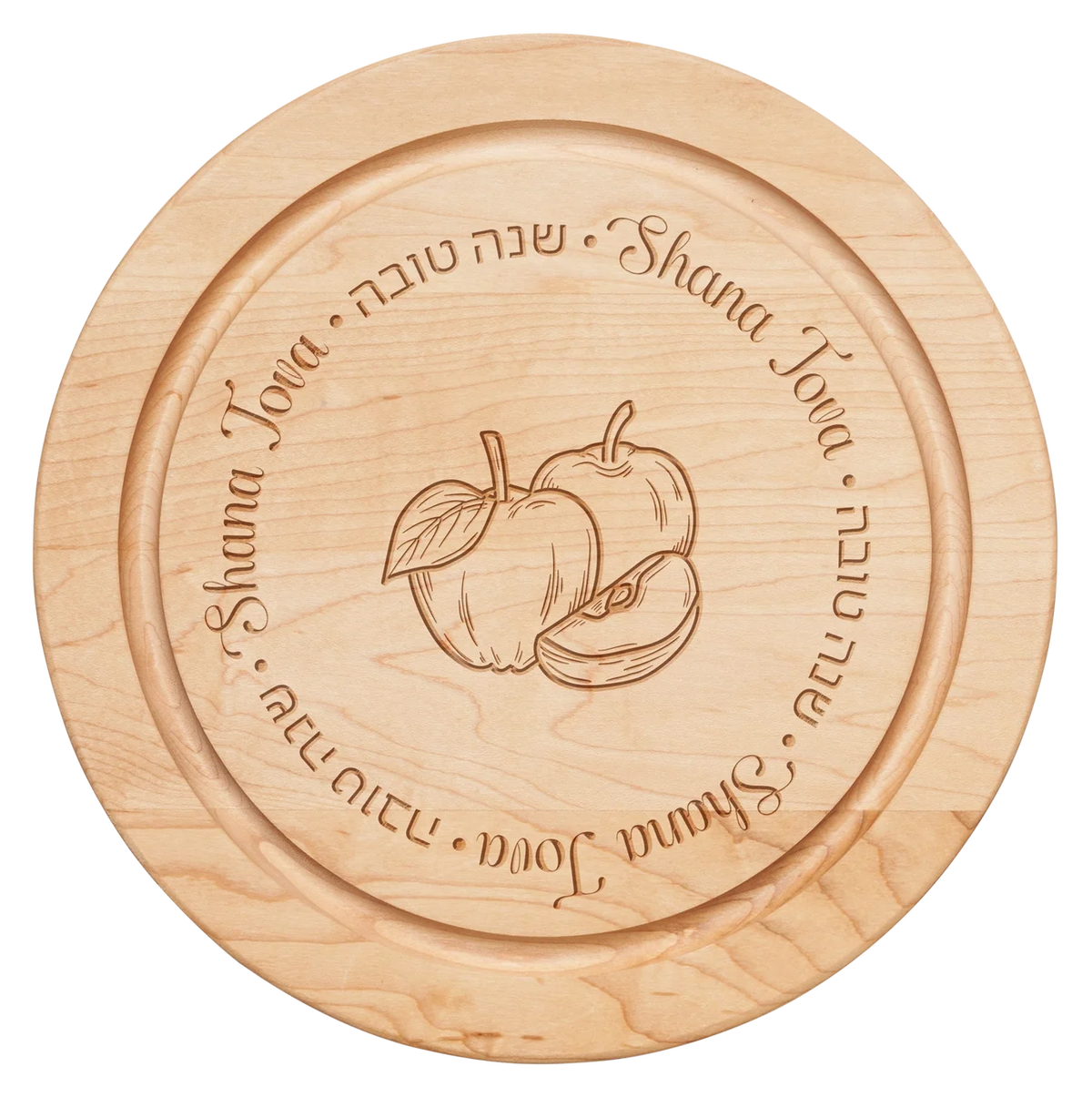 Rosh Hashana