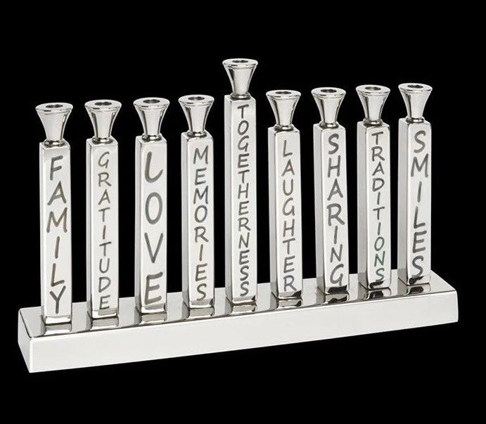 Menorah - Mimi
