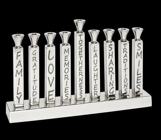 Menorah - Mimi
