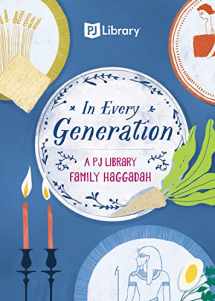 PJ Library Haggadah