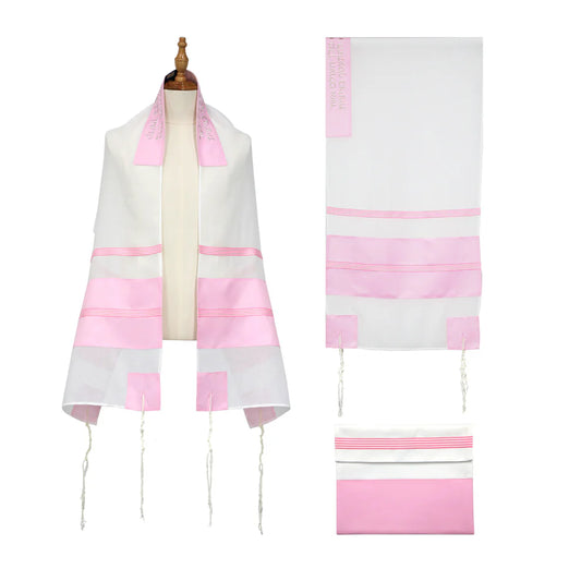 Tallit -  Shabbat261