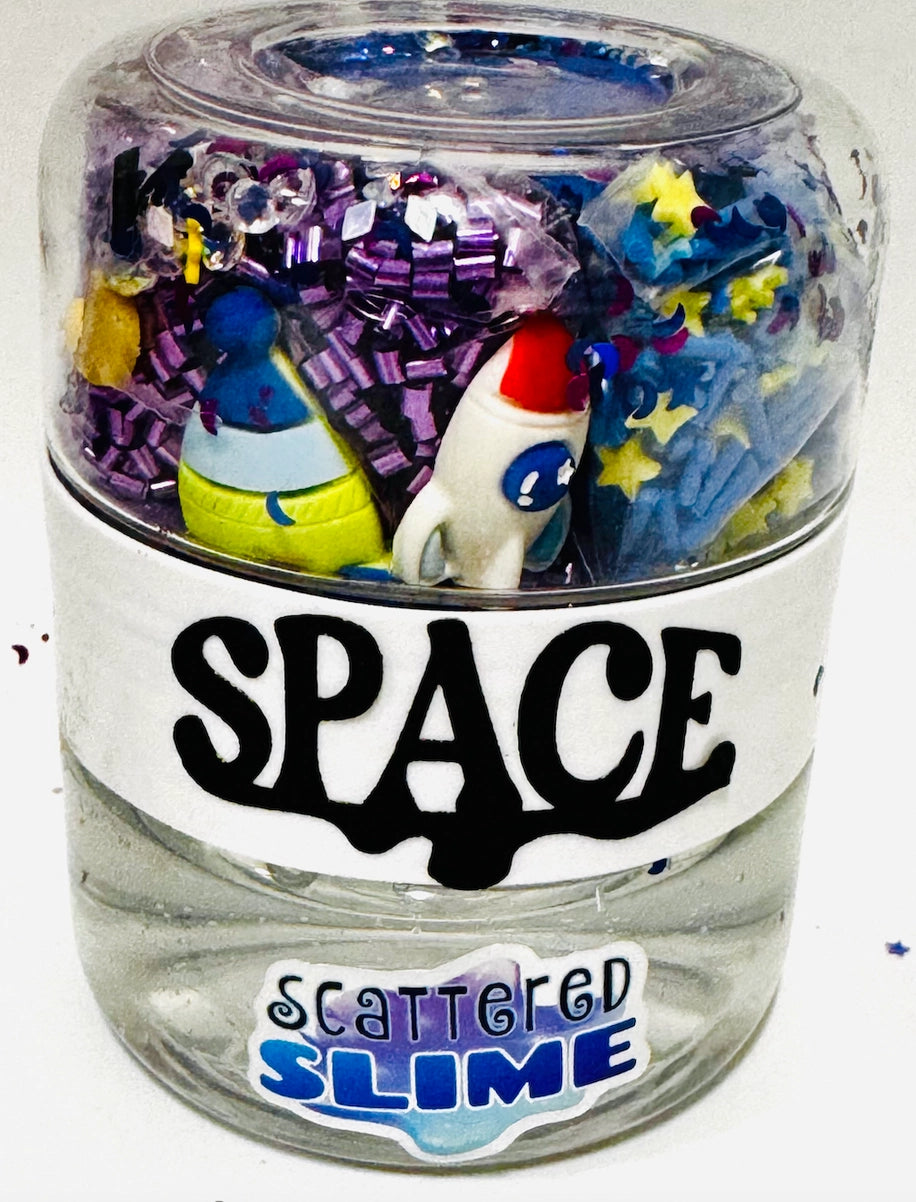 Scattered Slime - Mini-Me Space