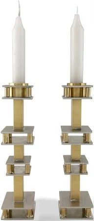 Candlesticks - Sylvia by Joy Stember