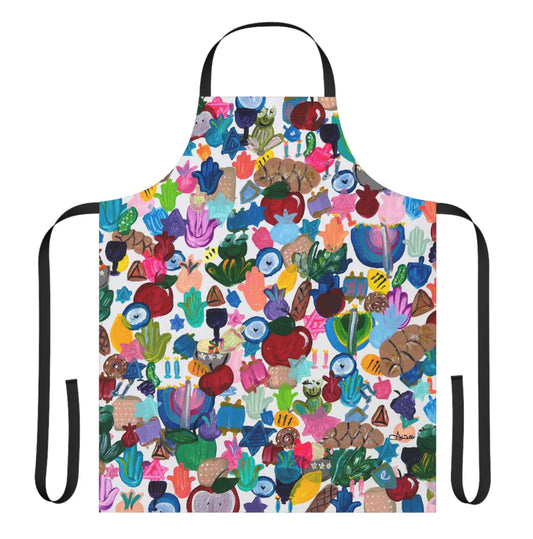 Apron - All the Holidays