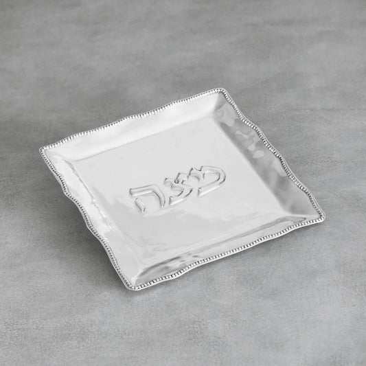 Matzah Plate - Beatriz Ball