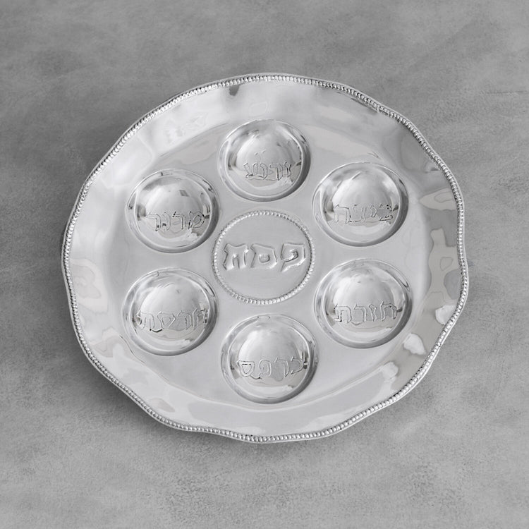 Seder Plate - Beatriz Ball