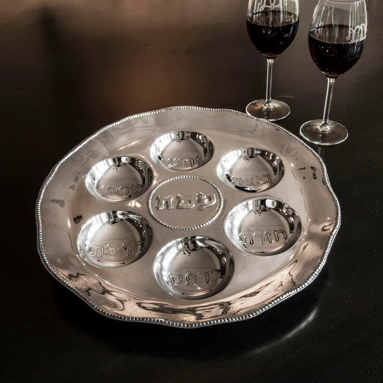 Seder Plate - Beatriz Ball
