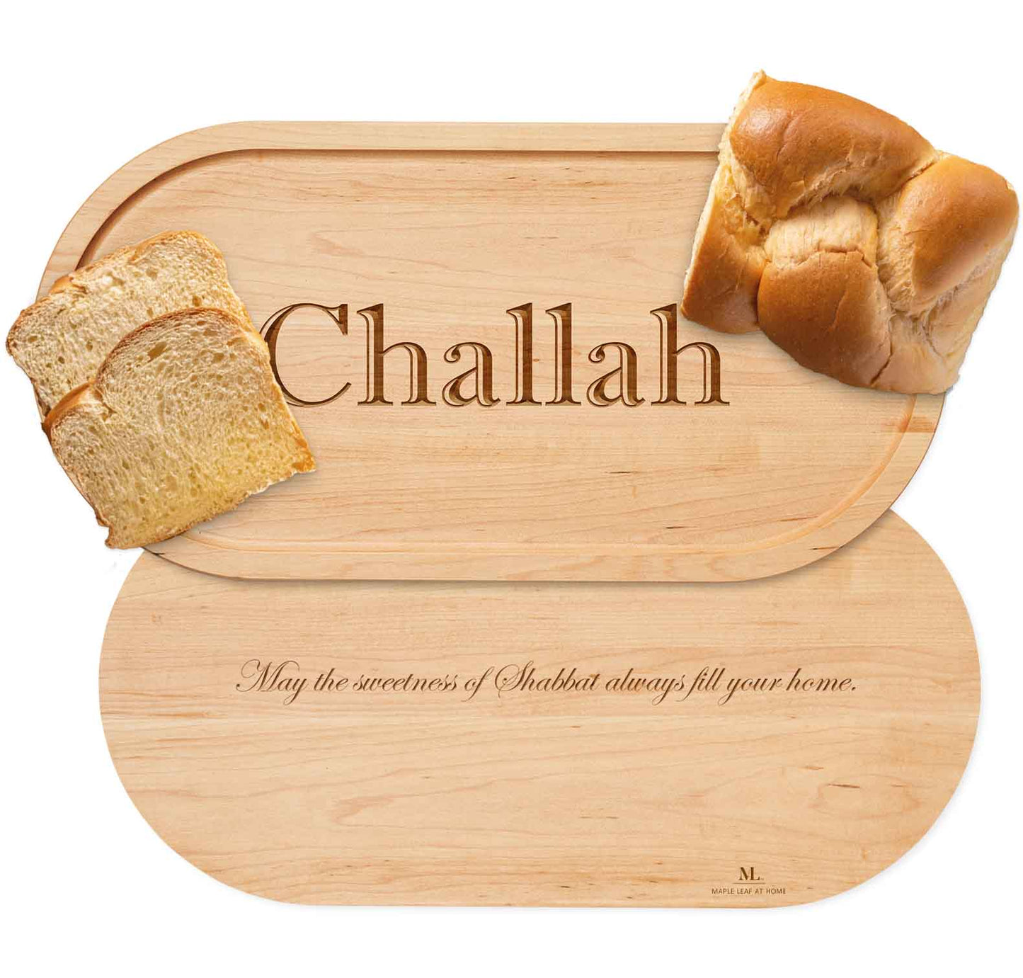 Challah Board - Wooden