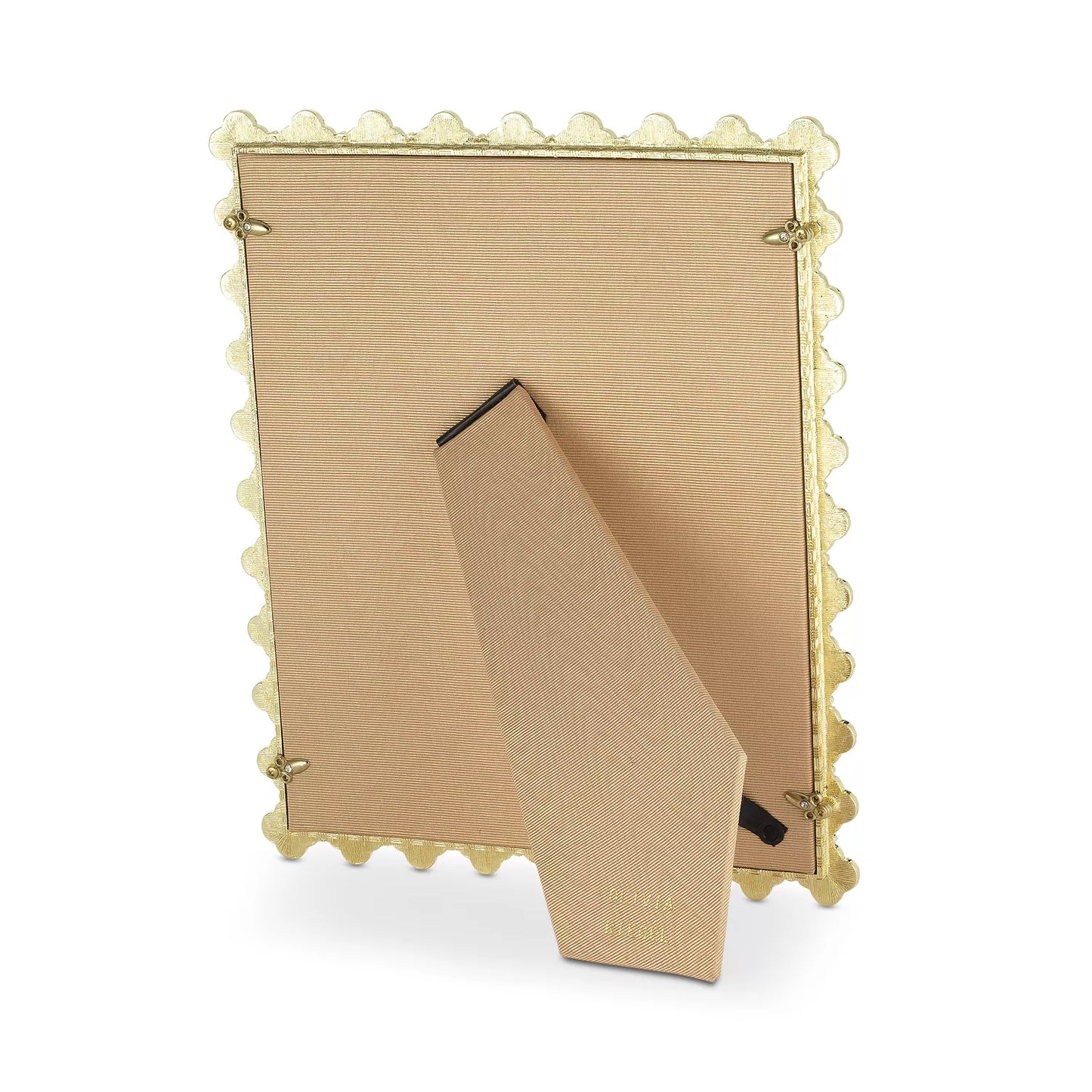 Frame - Olivia Riegel Clover Gold - 8 x 10