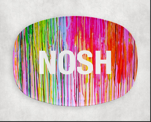 Serving Platter - Nosh