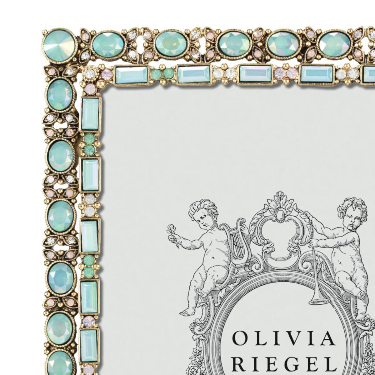 Frame - Olivia Riegel Patrice - 5 x 7