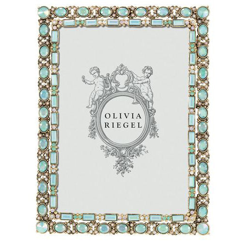 Frame - Olivia Riegel Patrice - 5 x 7