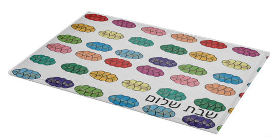 Drip Tray - Rainbow Challahs