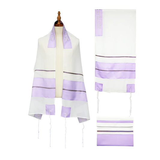 Tallit -  Shabbat262