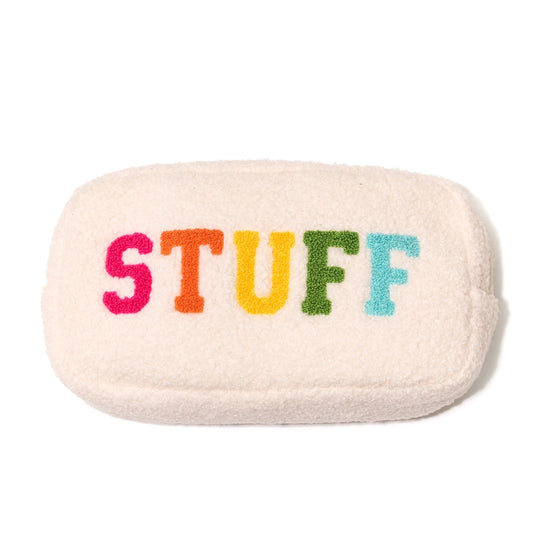 Cosmetic Bag - Stuff Sherpa